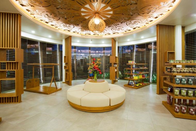 The Shells Resort & Spa Phú Quốc